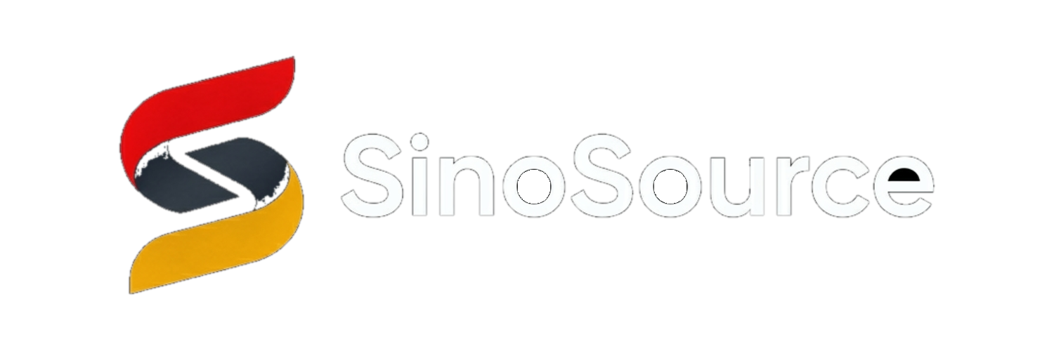 SinoSource