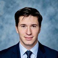 Leo Dahlgren, SinoSource founder